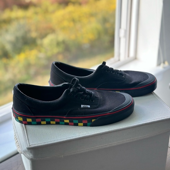 Vans “Era TC” Men’s 10.5 - Picture 1 of 5